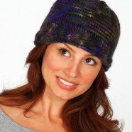 Cabled Hat